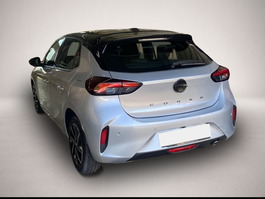 Opel Corsa (02/2025, Benzin)