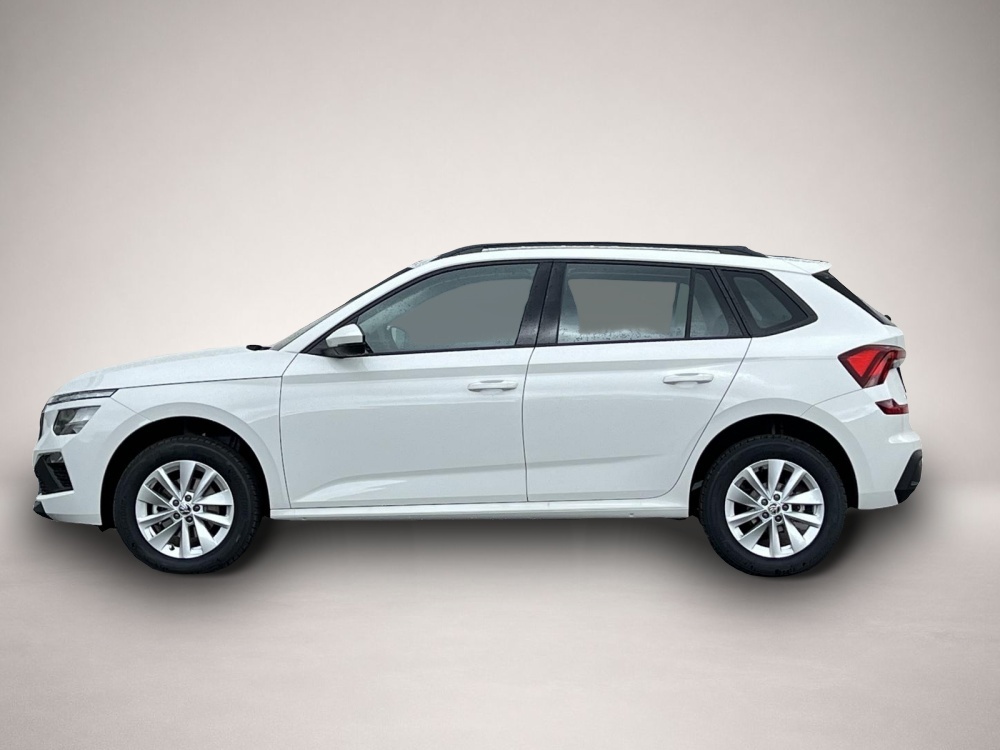 Skoda Kamiq, image 2 of 6