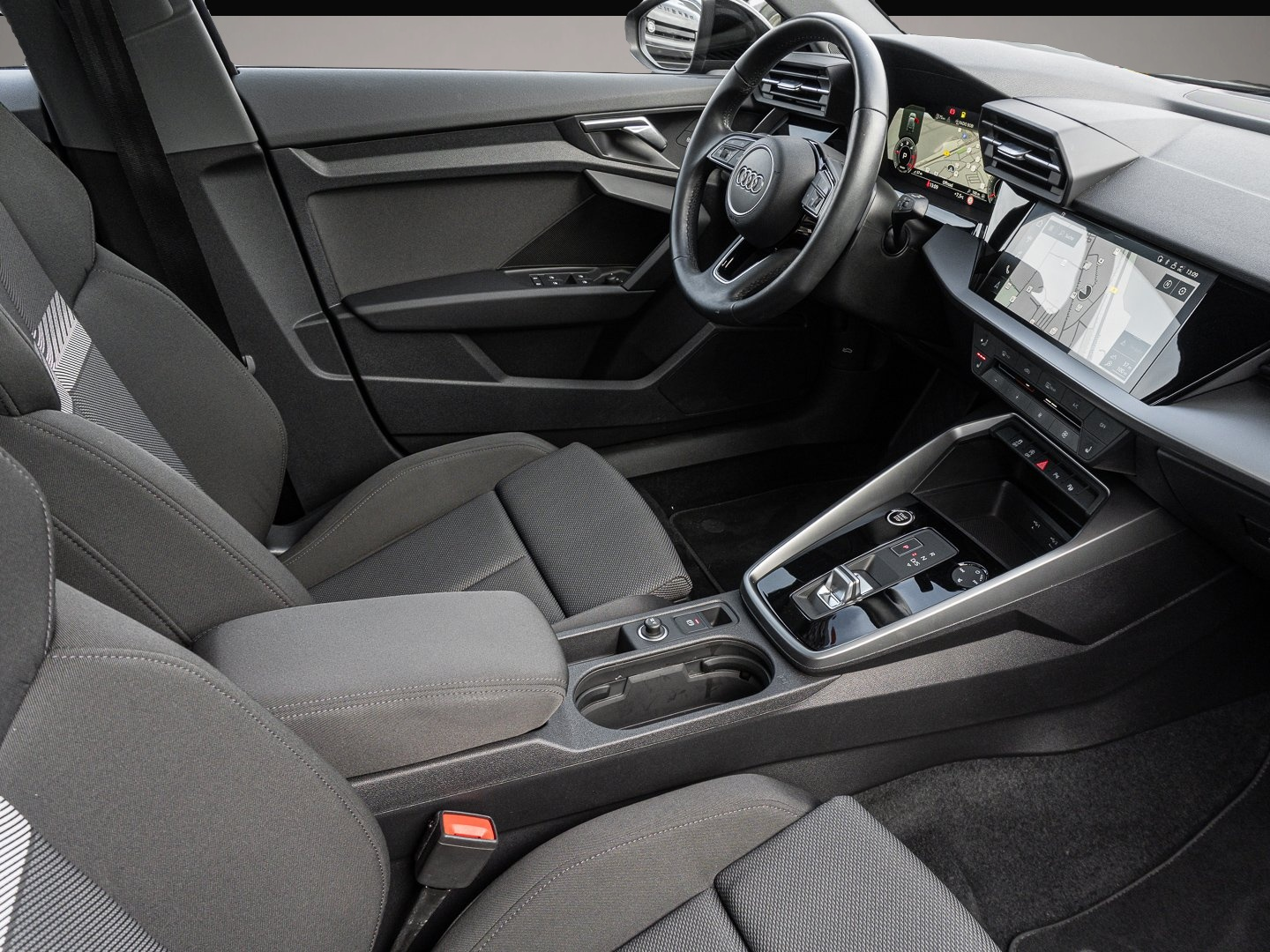 Audi A3 (12/2022, Diesel)