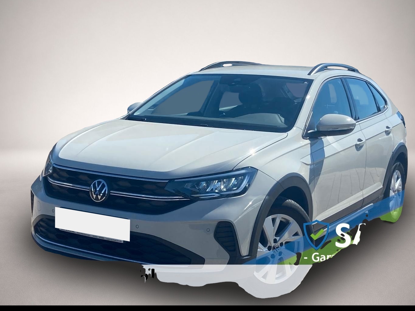 Volkswagen Taigo (05/2023, )