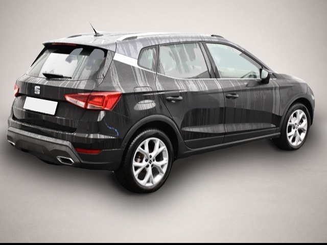 Seat Arona (07/2023, Benzin)