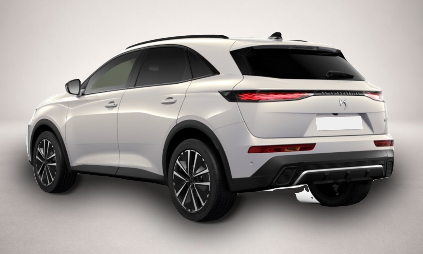 Ds-Automobiles Other (02/2026, Diesel)