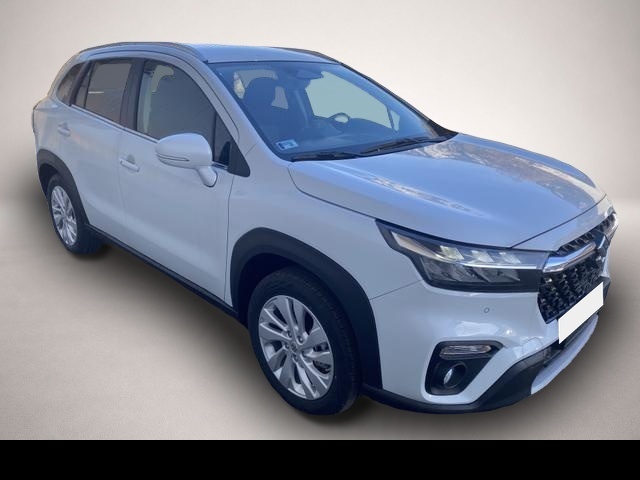 Suzuki (SX4) S-Cross (07/2025, Benzin)