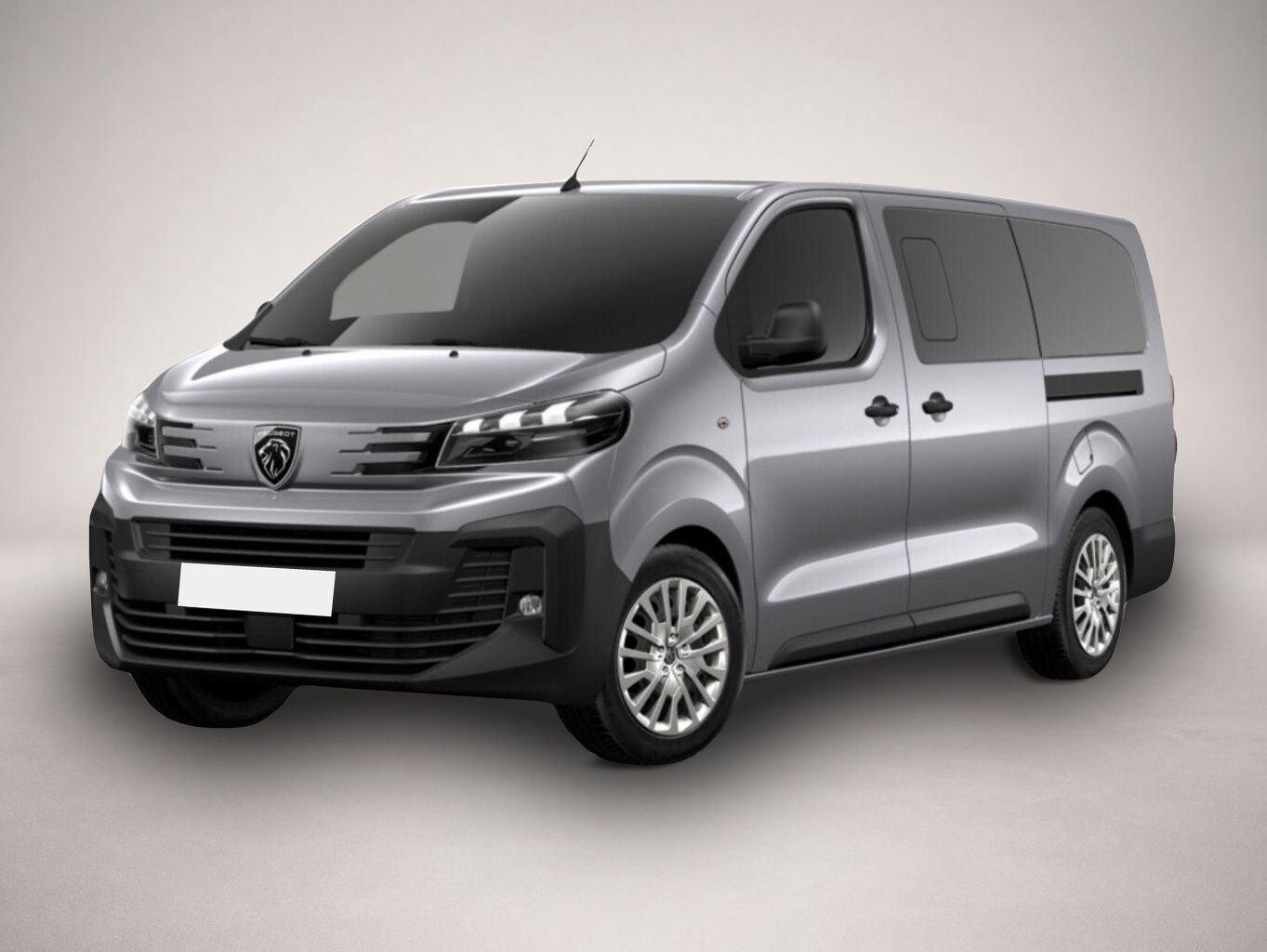Peugeot Expert (10/2025, Diesel)