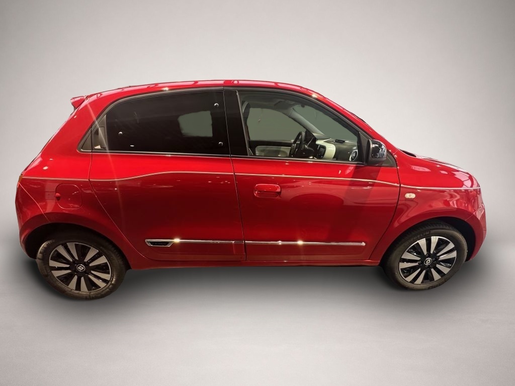 Renault Twingo (10/2024, ELECTRIC)
