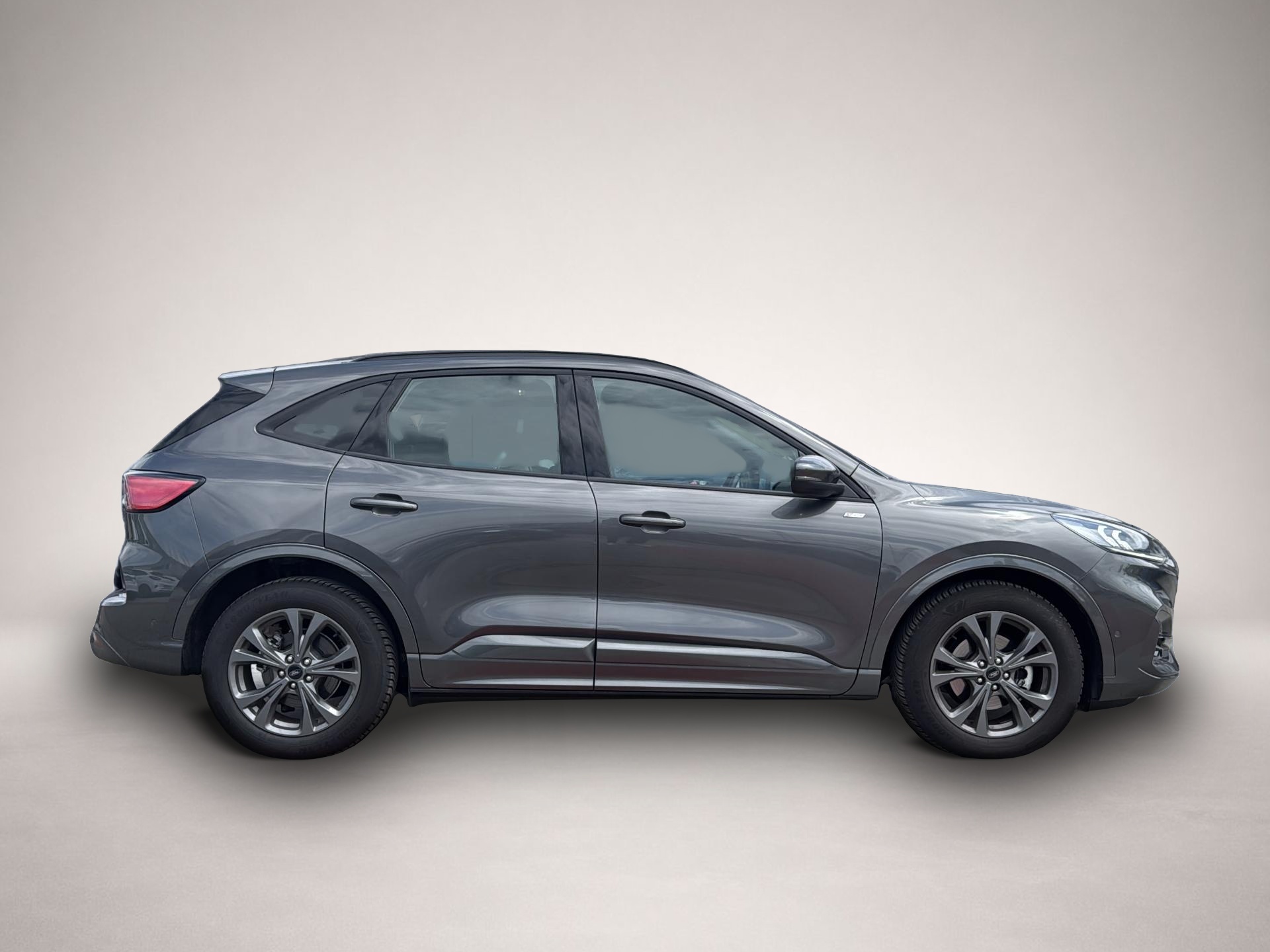 Ford Kuga (08/2023, Diesel)