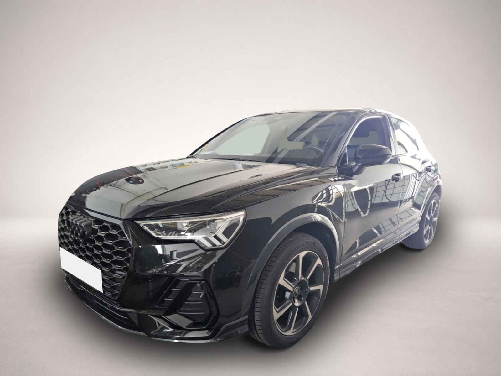 Audi Q3 (07/2023, Diesel)