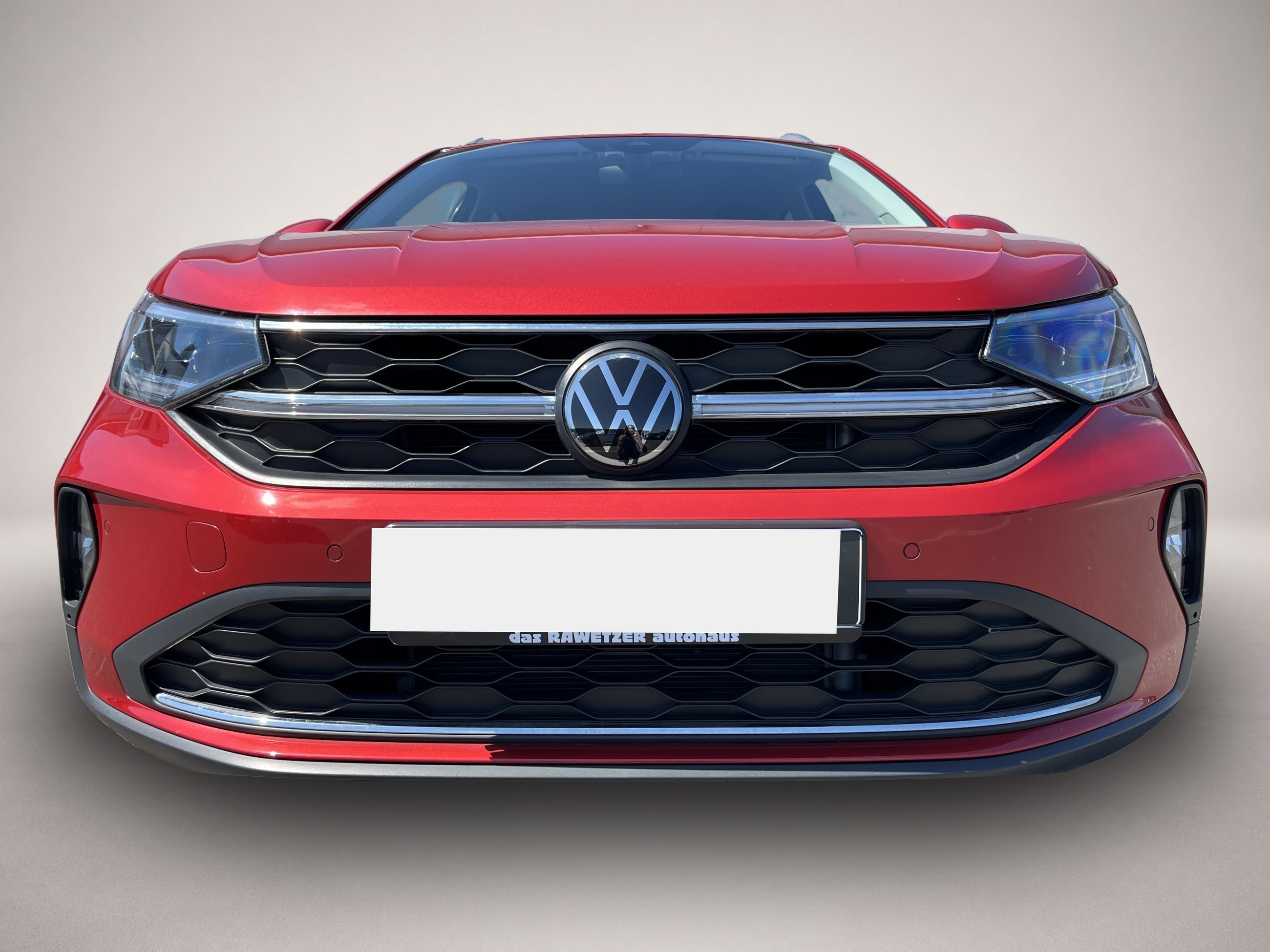 Volkswagen Taigo (05/2022, Benzin)