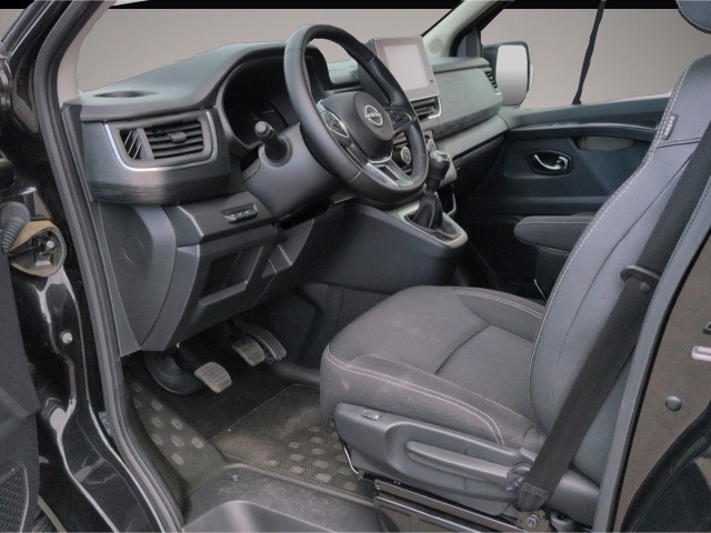 Nissan Primastar (03/2025, Diesel)
