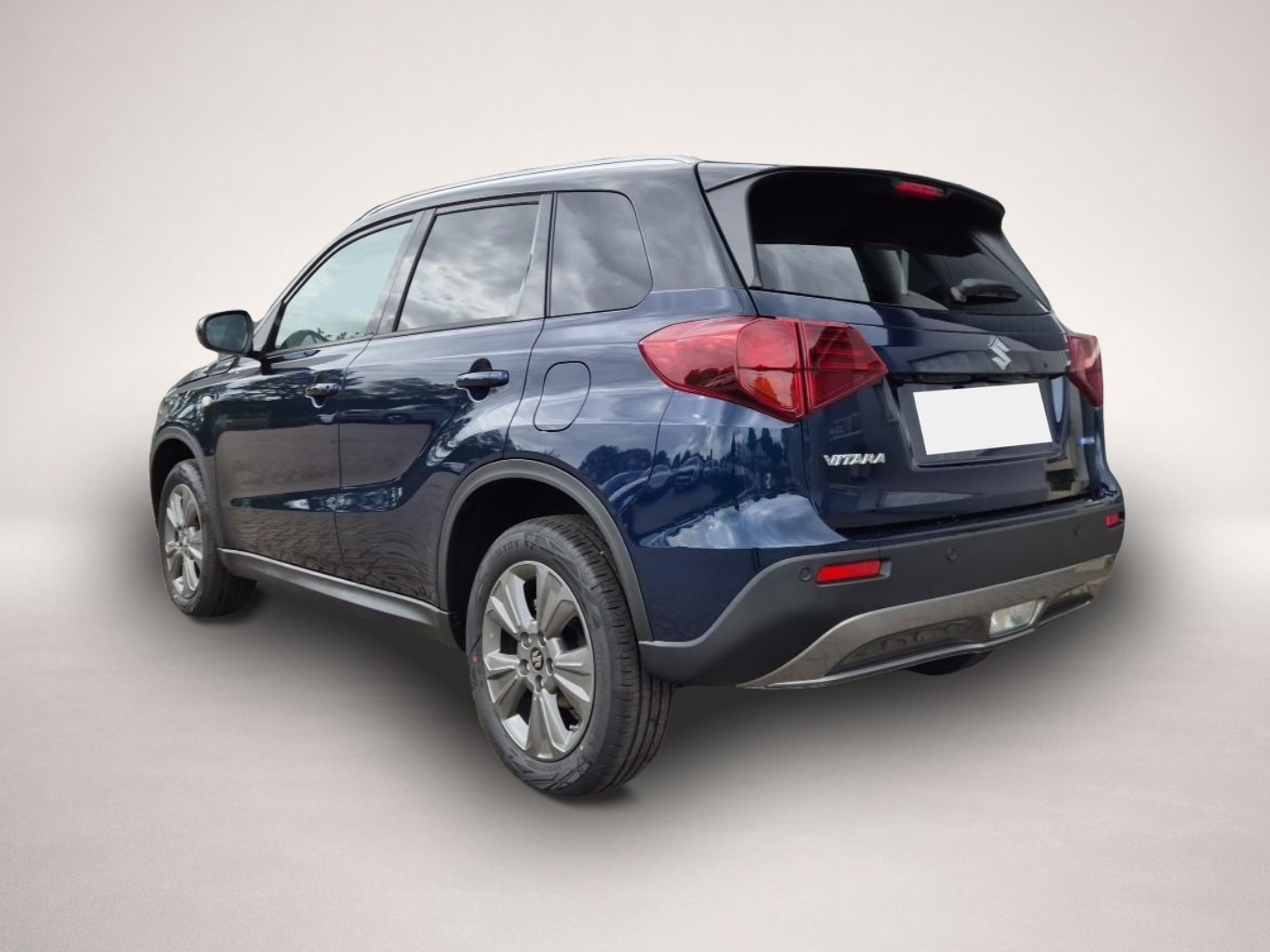 Suzuki Vitara (04/2026, Benzin)