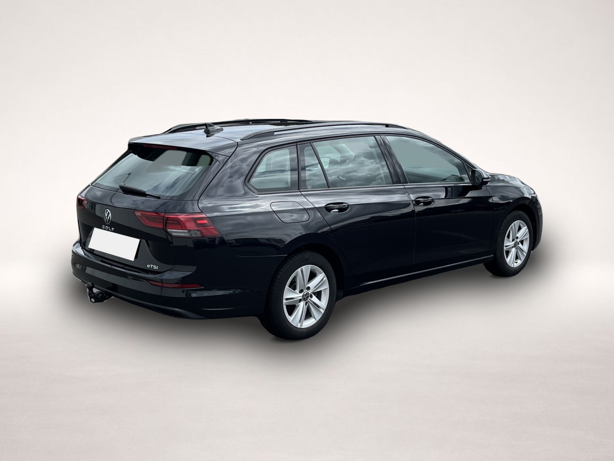 Volkswagen Golf (11/2023, Benzin)