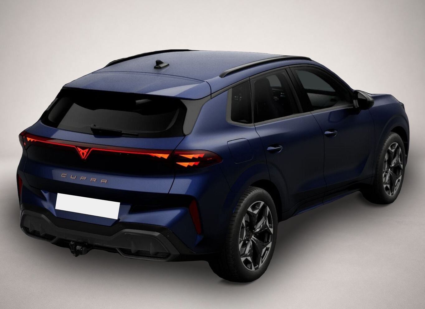 CUPRA Terramar, Bild 4 von 8