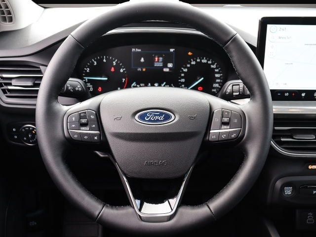 Ford Focus (03/2026, Benzin)