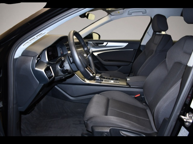 Audi A6 (11/2022, Hybrid (Benzin/Elektro))