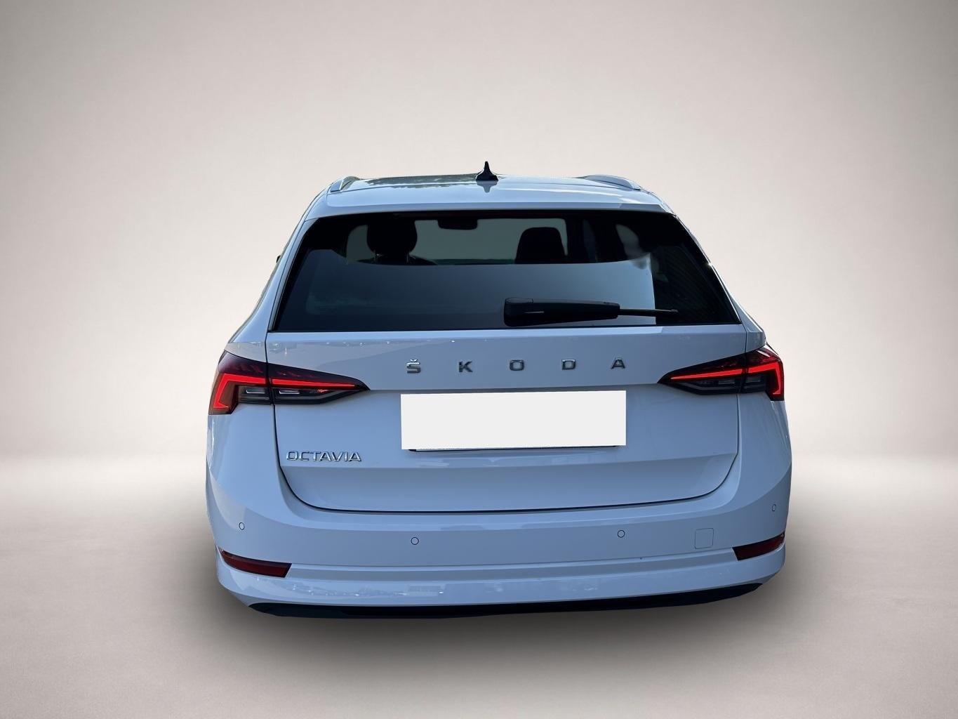 Skoda Octavia (06/2023, )