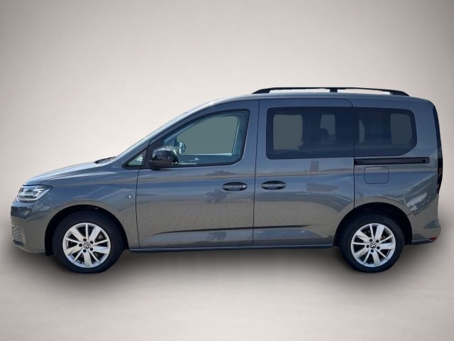 Volkswagen Caddy (02/2022, Benzin)