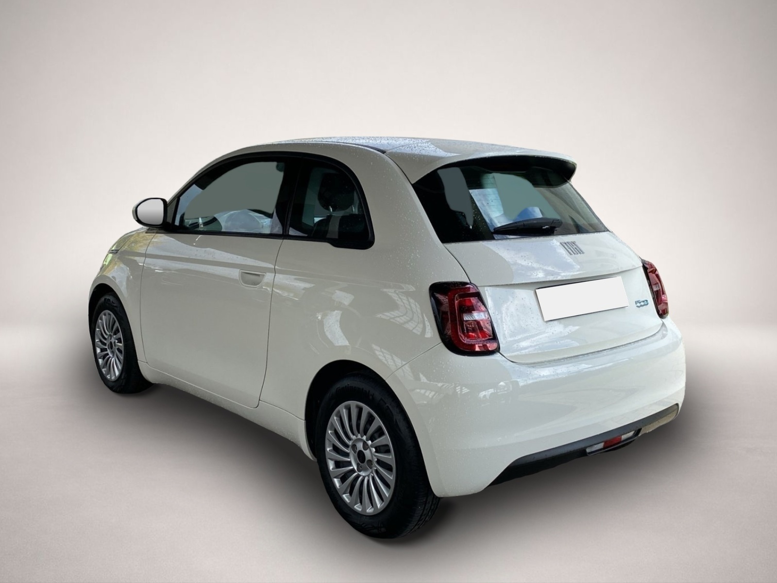 Fiat 500 (08/2023, ELECTRIC)