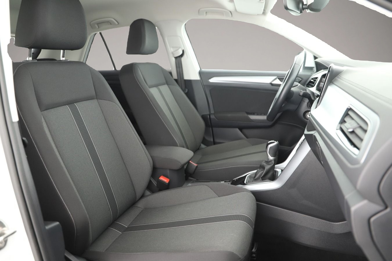 Volkswagen T-Roc (06/2023, )