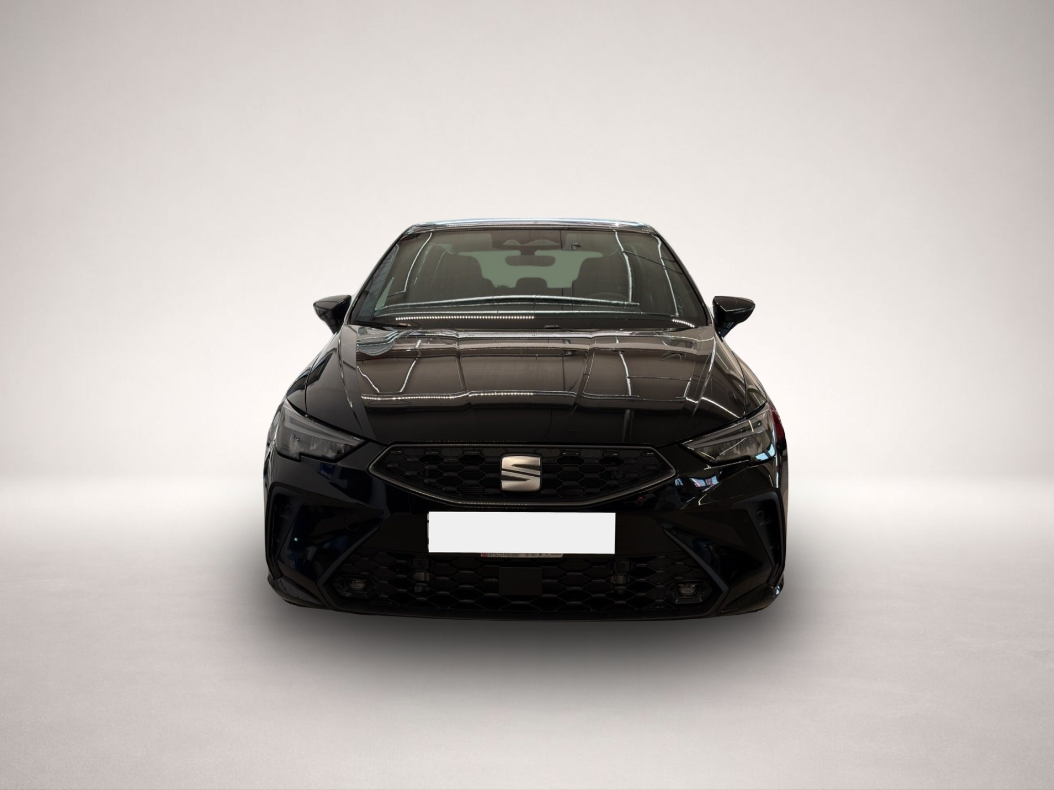 SEAT Ibiza, Bild 2 von 5