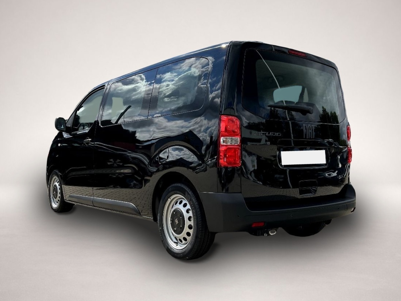Fiat Scudo, image 2 of 7