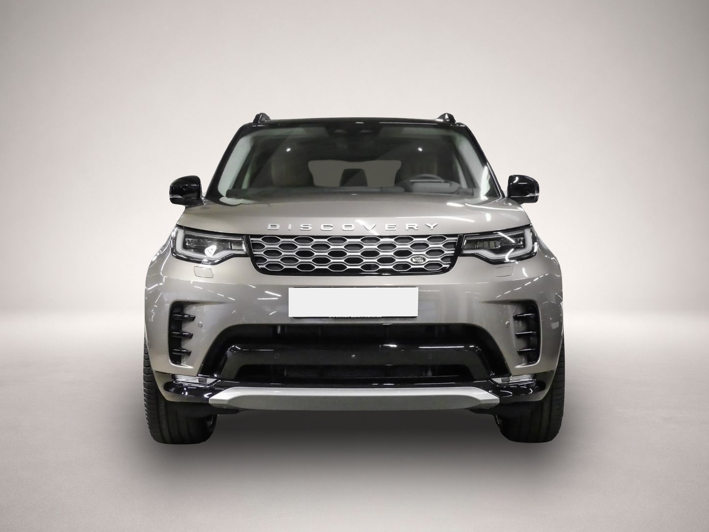 Land-Rover Discovery (01/2025, Diesel)