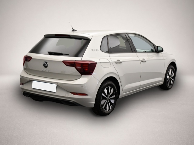 Volkswagen Polo (09/2025, )