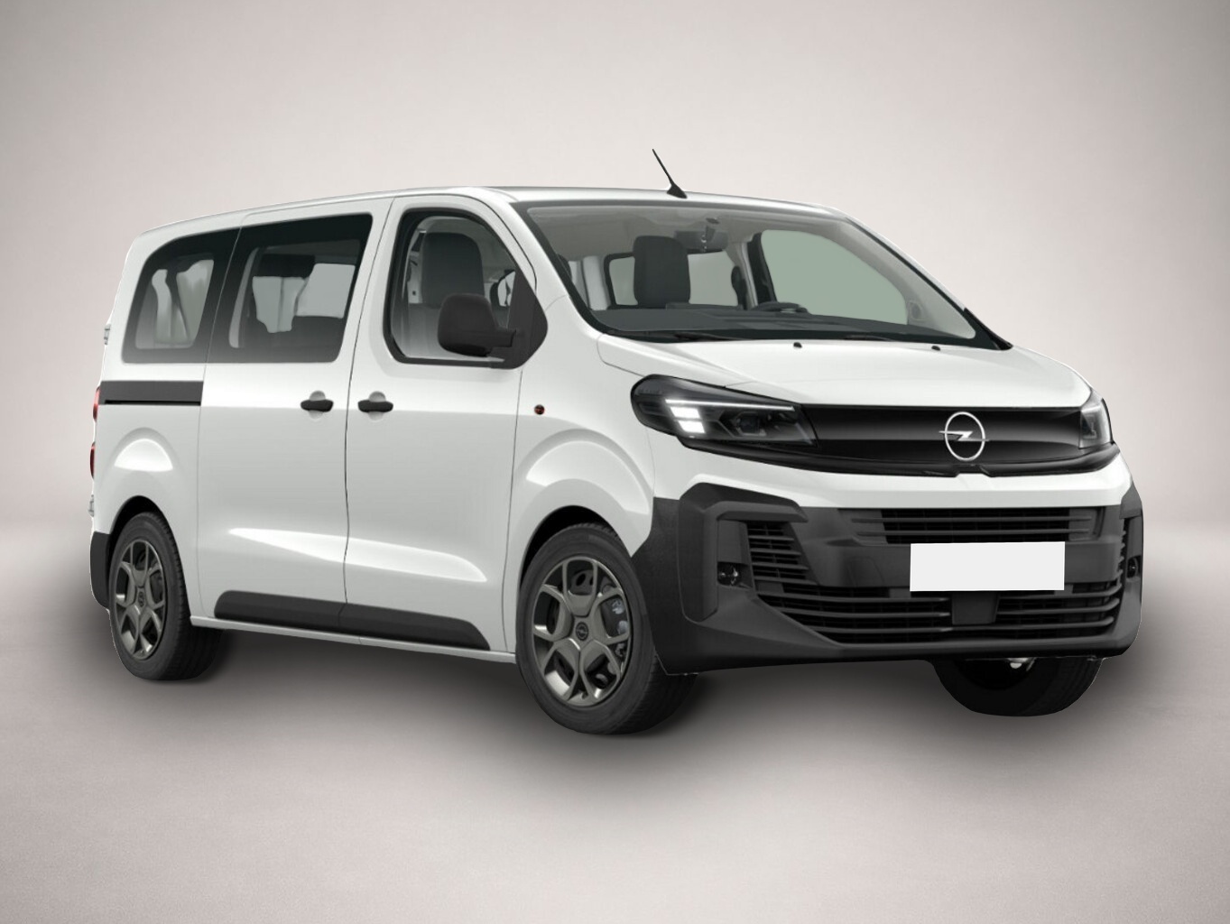 Opel Vivaro (10/2025, Diesel)