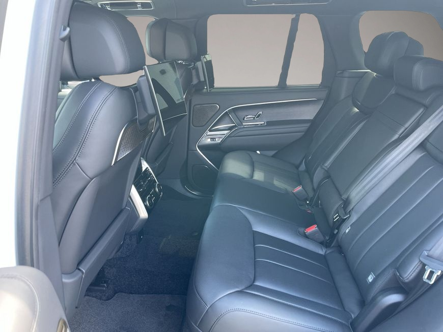 Land-Rover Range Rover (06/2026, Diesel)