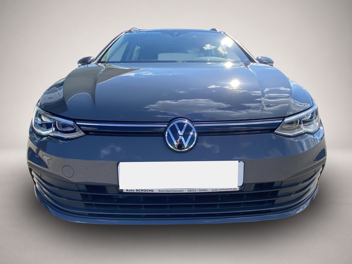 Volkswagen Golf (09/2023, )