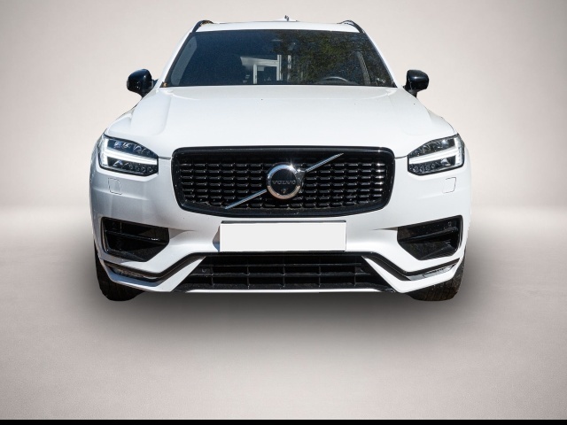 Volvo XC90 (12/2023, Diesel)