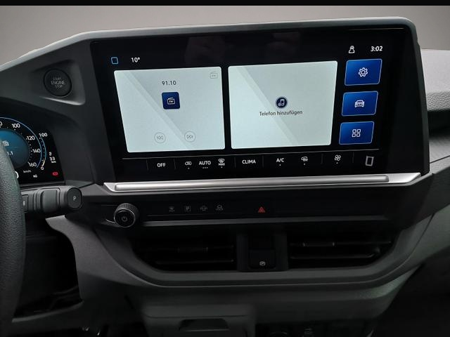 Volkswagen T7 Transporter (01/2026, ELECTRIC)