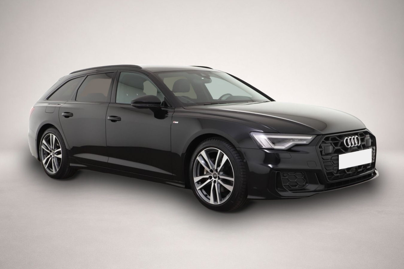 Audi A6 (05/2025, Diesel)
