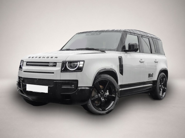Land-Rover Defender (08/2025, Diesel)