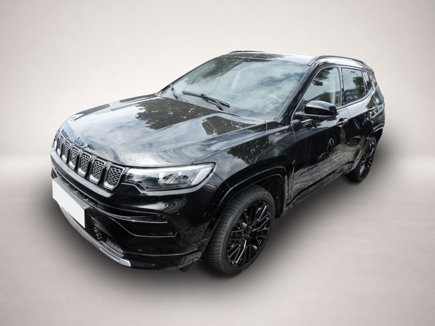 Jeep Compass (12/2022, )