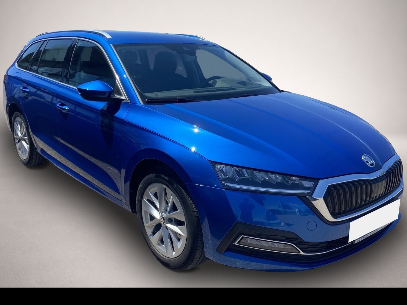 Skoda Octavia (03/2024, )