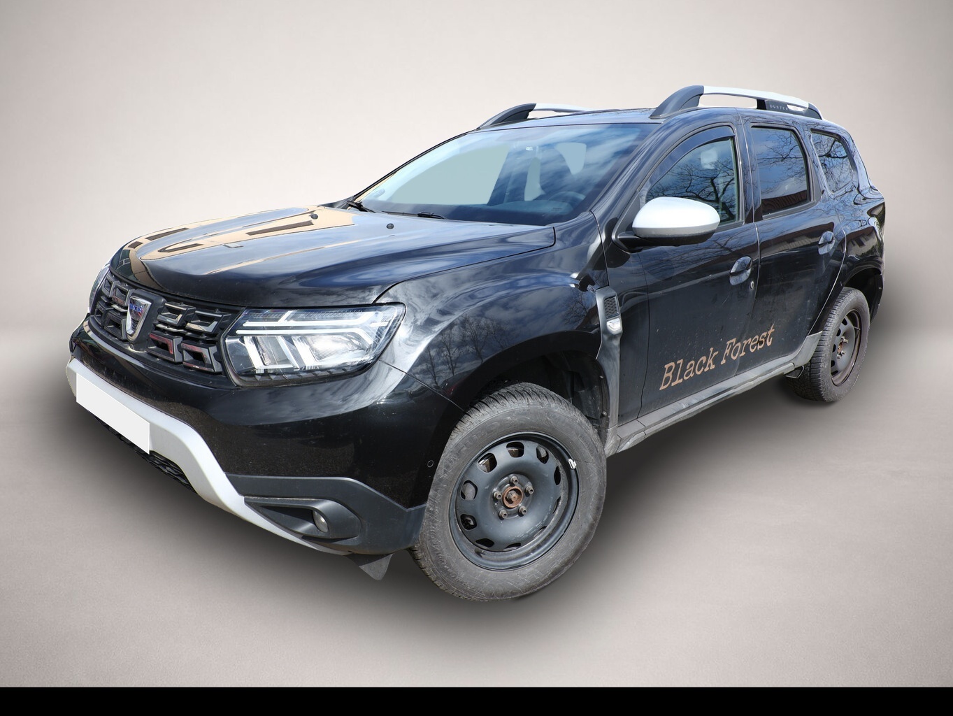 Dacia Duster (11/2022, )