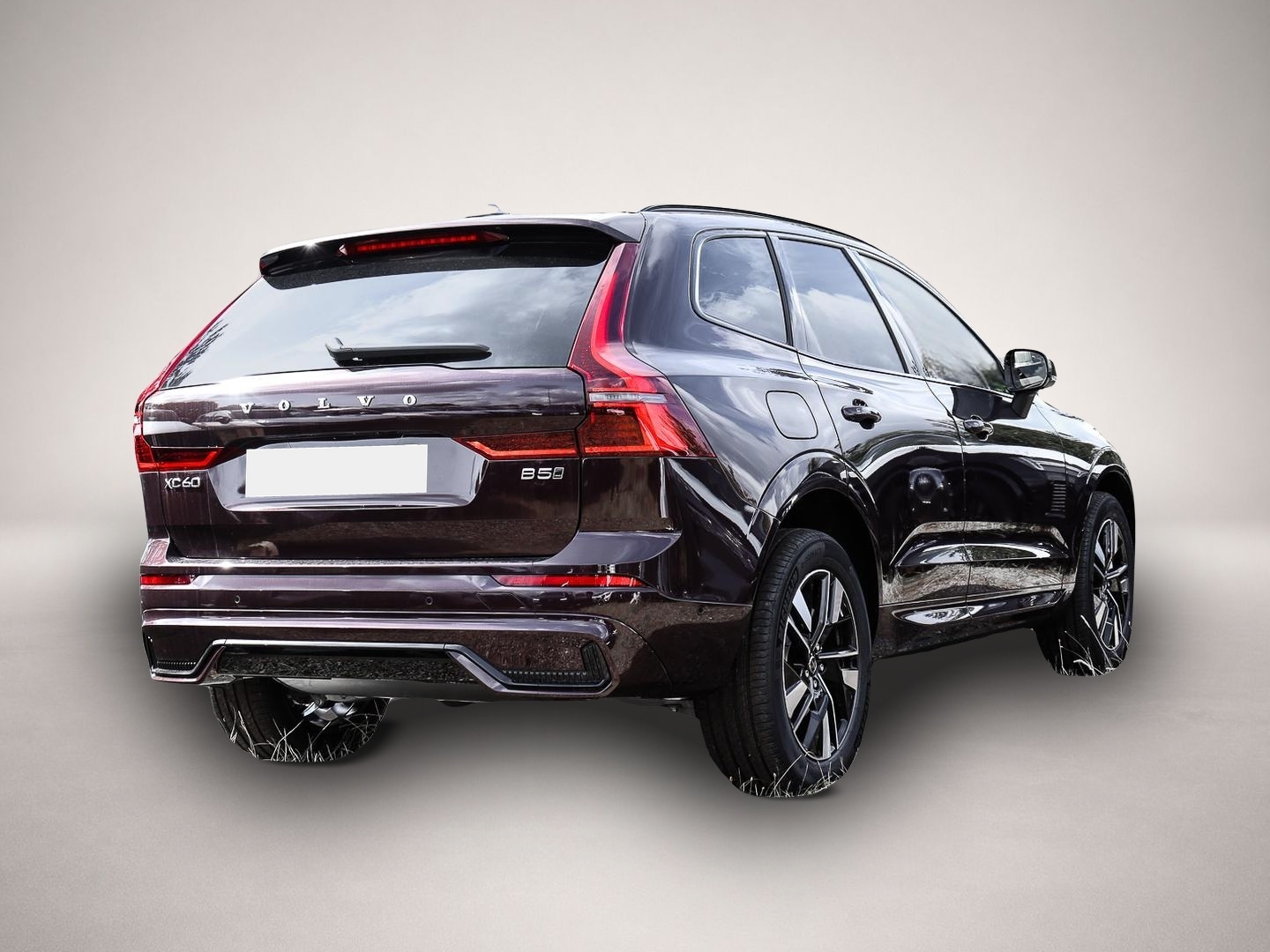 Volvo XC 60, Bild 2 von 7