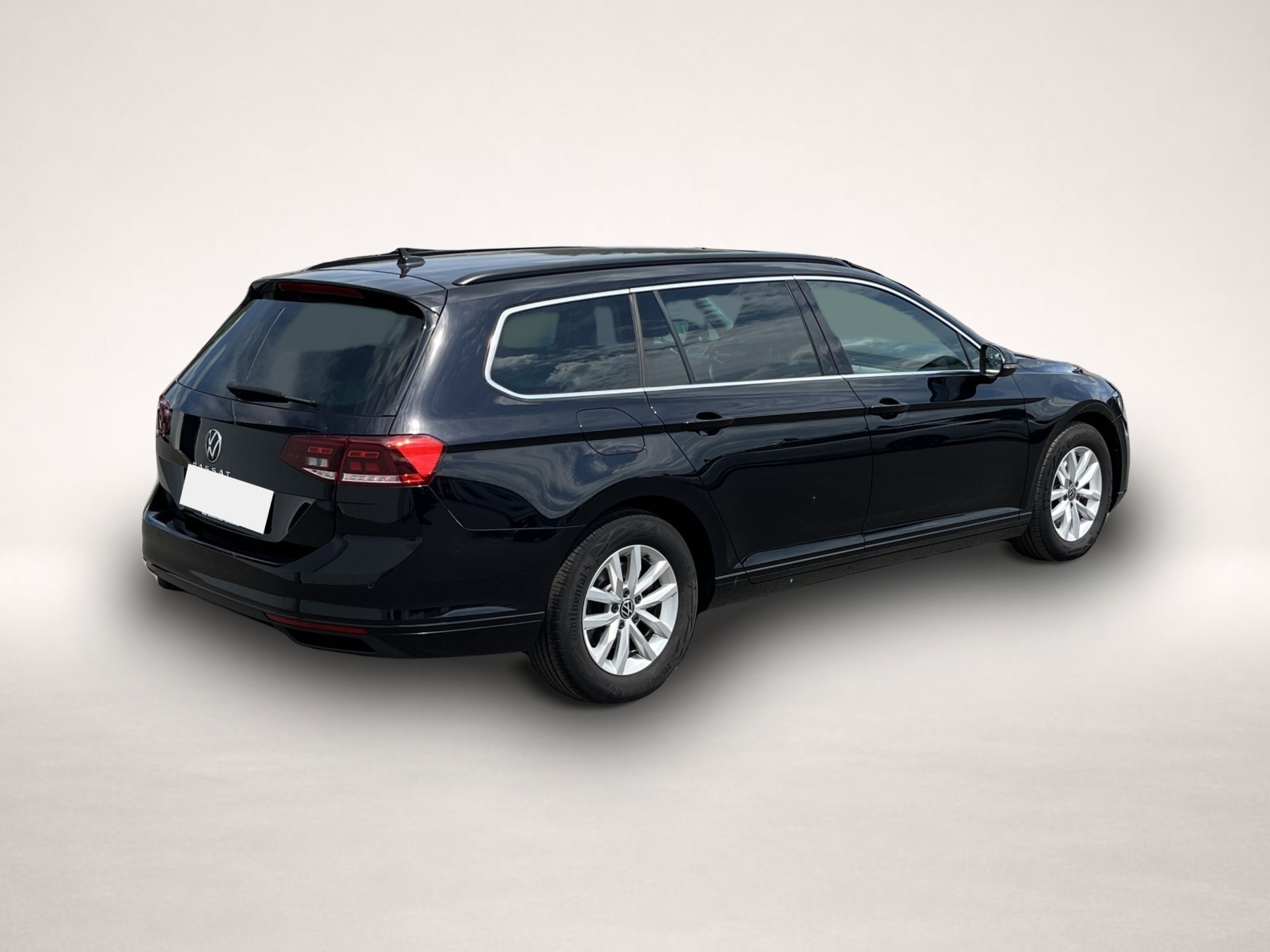 Volkswagen Passat Variant (04/2023, Diesel)