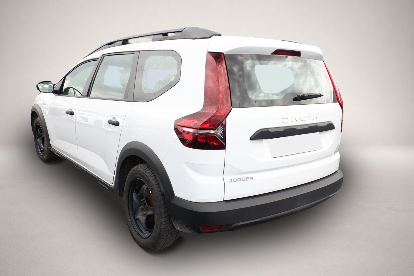 Dacia Jogger (03/2023, Autogas (LPG))