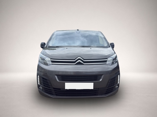 Citroen SpaceTourer (12/2022, Diesel)