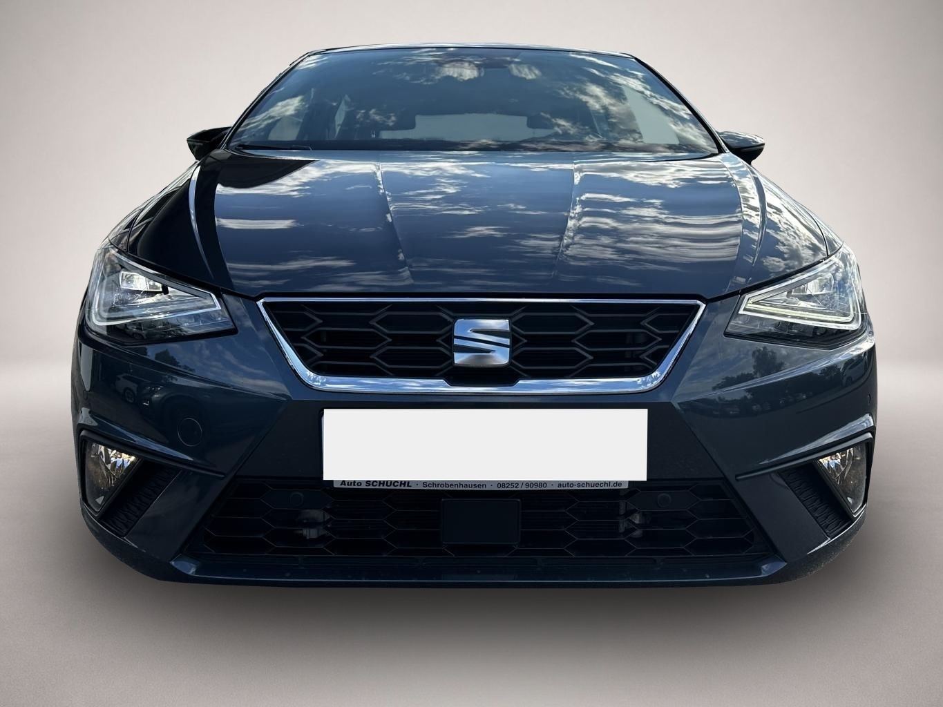 Seat Ibiza (05/2023, )