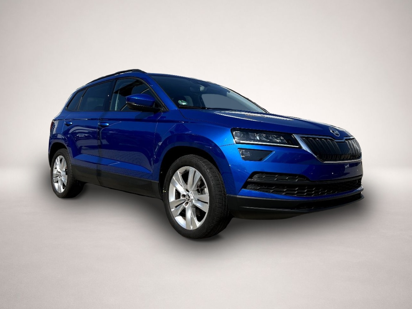 Skoda Karoq (09/2021, )