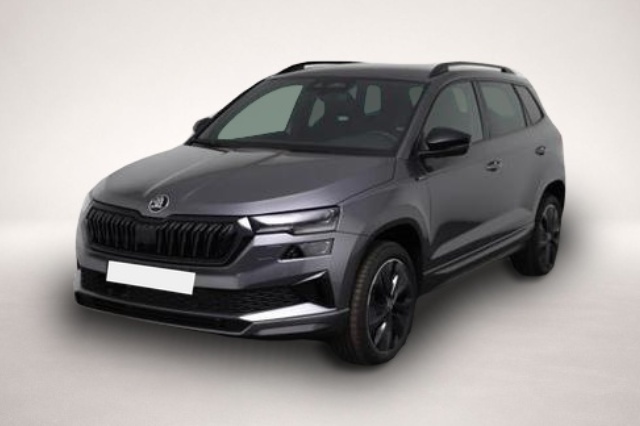 Skoda Karoq, Bild 2 von 5