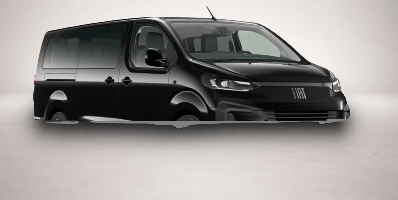 Fiat Ulysse (06/2026, Diesel)