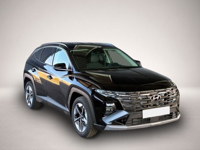 Hyundai TUCSON (06/2026, Benzin)
