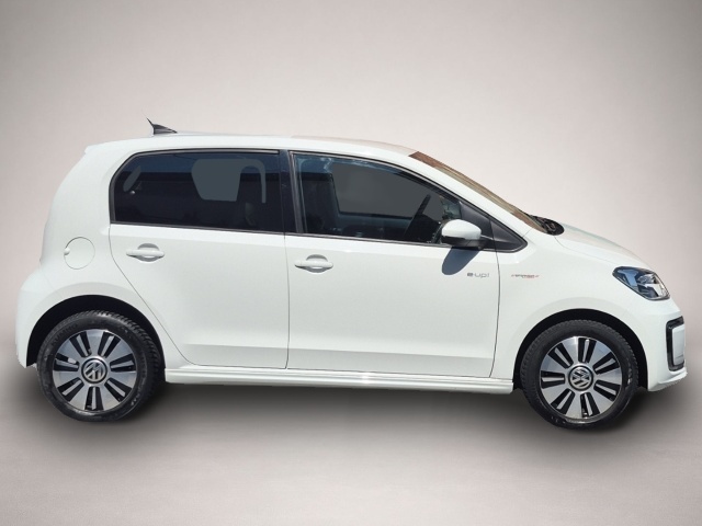 Volkswagen e-up! (03/2017, ELECTRIC)