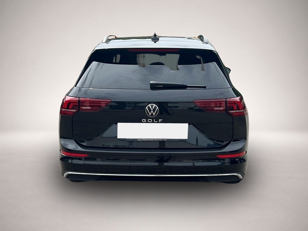 Volkswagen Golf (07/2025, Benzin)