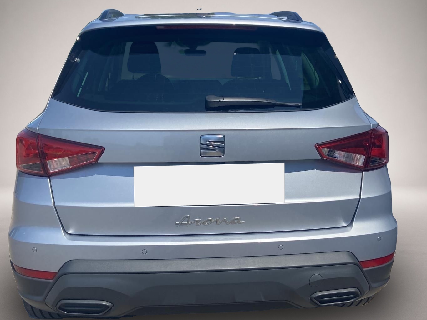 Seat Arona (02/2024, )