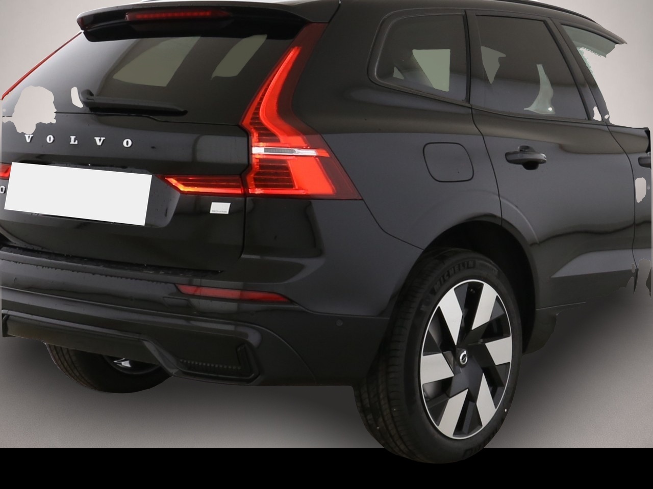 Volvo XC60 (04/2024, Hybrid (Benzin/Elektro))