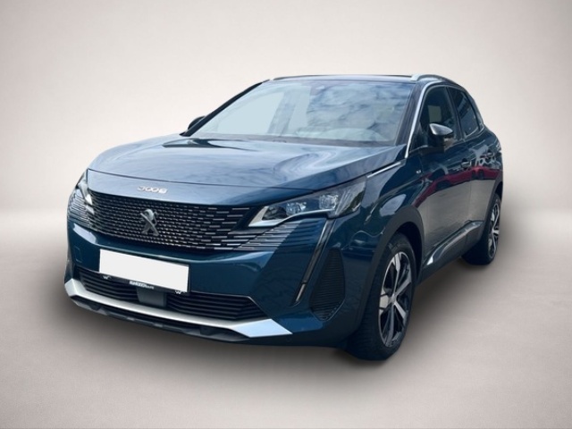 Peugeot 3008 (07/2023, Benzin)